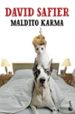 maldito karma-david safier-9788432210372