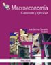 macroeconomia: cuestionarios y ejercicios-9788436827972 macroeconomia: cuestionarios y ejercicios 9788436827972