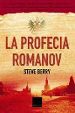 la profecia romanov-9788466406772 la profecia romanov 9788466406772