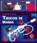 aprende a hacer trucos de magia-9788467727272 aprende a hacer trucos de magia 9788467727272