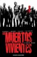 los muertos vivientes (integral): libro 1-9788468402772 los muertos vivientes (integral): libro 1 9788468402772