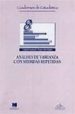 analisis de varianza con medidas repetidas-9788471336972 analisis de varianza con medidas repetidas 9788471336972