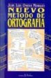 nuevo metodo de ortografia-9788479620172 nuevo metodo de ortografia 9788479620172
