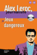 jeux dangereux (+cd) a1-a2-9788484433972 jeux dangereux (+cd) a1 a2 9788484433972