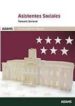 asistentes sociales temario general comunidad de madrid-9788491473572 asistentes sociales temario general comunidad de madrid 9788491473572