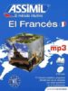 el frances: pack mp3-9788496481572 el frances: pack mp3 9788496481572