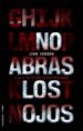 no abras los ojos-9788499182872 no abras los ojos 9788499182872