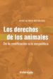 los derechos de los animales (ebook)-9789587729672 los derechos de los animales (ebook) 9789587729672