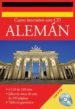curso intensivo con cd aleman (incluye 4 cds)-9783625002482 curso intensivo con cd aleman (incluye 4 cds) 9783625002482