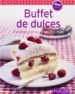 buffet de dulces-9783625004882 buffet de dulces 9783625004882