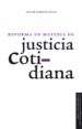 reforma en materia de justicia cotidiana (ebook)-9786071656582 reforma en materia de justicia cotidiana (ebook) 9786071656582