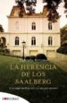 la herencia de los saalberg-9788415140382 la herencia de los saalberg 9788415140382