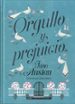 orgullo y prejuicio (clasicos ilustrados)-9788415618782 orgullo y prejuicio (clasicos ilustrados) 9788415618782