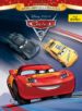 cars 3: gran libro de la pelicula-9788416913282 cars 3: gran libro de la pelicula 9788416913282