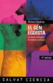 el gen egoista: las bases biologicas de nuestra conducta-9788434501782 el gen egoista: las bases biologicas de nuestra conducta 9788434501782
