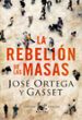 la rebelion de las masas-9788467031782 la rebelion de las masas 9788467031782