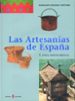las artesanias de españa: zona septentrional-9788476282182 las artesanias de españa: zona septentrional 9788476282182