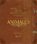 LA MALETA DE LAS BESTIAS: EXPLORA LA MAGIA DE LA PELICULA ANIMALES FANTASTICOS Y DONDE ENCONTRARLOS MARK SALISBURY