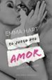 el juego del amor-9788415952992 el juego del amor 9788415952992