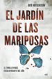 el jardin de las mariposas-9788427045392 el jardin de las mariposas 9788427045392