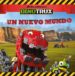 un nuevo mundo (dinotrux. primeras lecturas)-9788448847692 un nuevo mundo (dinotrux. primeras lecturas) 9788448847692