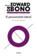 el pensamiento lateral: manual de creatividad-9788449334092 el pensamiento lateral: manual de creatividad 9788449334092