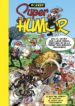 super humor mortadelo y filemon: la ruta del yerbajo ix. pocket-9788466656092 super humor mortadelo y filemon: la ruta del yerbajo ix. pocket 9788466656092