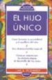el hijo unico-9788489778092 el hijo unico 9788489778092