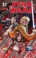 star wars nº 31 (la ciudadela de los gritos 2 de 3)-9788491461692 star wars nº 31 (la ciudadela de los gritos 2 de 3) 9788491461692