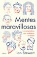 mentes maravillosas: los matematicos que cambiaron el mundo-9788491990192 mentes maravillosas: los matematicos que cambiaron el mundo 9788491990192