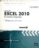 excel 2010 funciones integradas: 150 ejercicios y soluciones-pierre rigollet-9782746060012 excel 2010 funciones integradas: 150 ejercicios y soluciones pierre rigollet 9782746060012