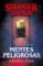 stranger things: mentes peligrosas (ebook)-gwenda bond-9788401023262 stranger things: mentes peligrosas (ebook) gwenda bond 9788401023262