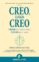 creo, luego creo: creer en la gente para cear resultados-jordi lopez daltell-9788492452262 creo, luego creo: creer en la gente para cear resultados jordi lopez daltell 9788492452262