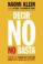 decir no no basta (ebook)-naomi klein-9788449333972 decir no no basta (ebook) naomi klein 9788449333972