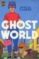 ghost world-9780224060882 ghost world 9780224060882