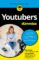youtubers para dummies (ebook)-rob ciampa-teresa moore-john carucci-9788432903182 youtubers para dummies (ebook) rob ciampa teresa moore john carucci 9788432903182