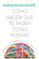 cómo hacer que te pasen cosas buenas (ebook)-marian rojas-9788467053982 cómo hacer que te pasen cosas buenas (ebook) marian rojas 9788467053982
