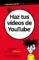 haz tus videos de youtube para dummies (dummies junior)-nick willoughby-9788432903892 haz tus videos de youtube para dummies (dummies junior) nick willoughby 9788432903892