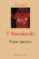 el gran inquisidor-fiodor mijailovich dostoievsky-9788492408092 el gran inquisidor fiodor mijailovich dostoievsky 9788492408092