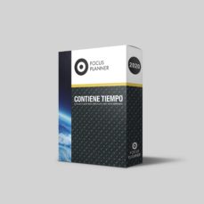 Portada de FOCUS PLANNER -  PLANET ¿QUE TIENEN EN COMUN TODOS LOS GRANDES REALIZADORES?