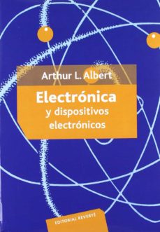 Portada de ELECTRONICA Y DISPOSITIVOS ELECTRONICOS