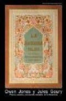 Portada de PLANOS, ALZADOS, SECCIONES Y DETALLES DE LA ALHAMBRA