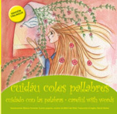 Portada de CUIDAU COLES PALLABRES