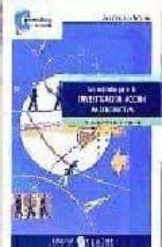 Portada de UN METODO PARA LA INVESTIGACION-ACCION PARTICIPATIVA (2ª ED.)