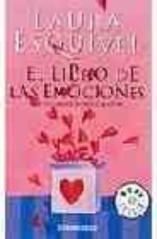 Portada de EL LIBRO DE LAS EMOCIONES: SON DE LA RAZON SIN CORAZON