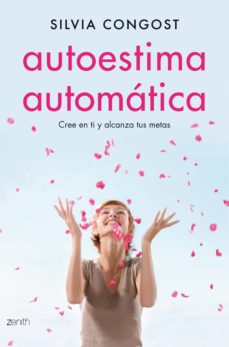 Portada de AUTOESTIMA AUTOMATICA (EBOOK)
