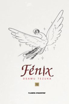 Portada de FENIX Nº 12