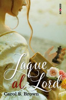 Portada de JAQUE AL LORD (SERIE LOS DAVENTRY 1)
