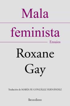 Portada de MALA FEMINISTA