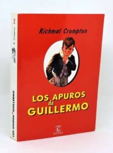 Portada de LOS APUROS DE GUILLERMO